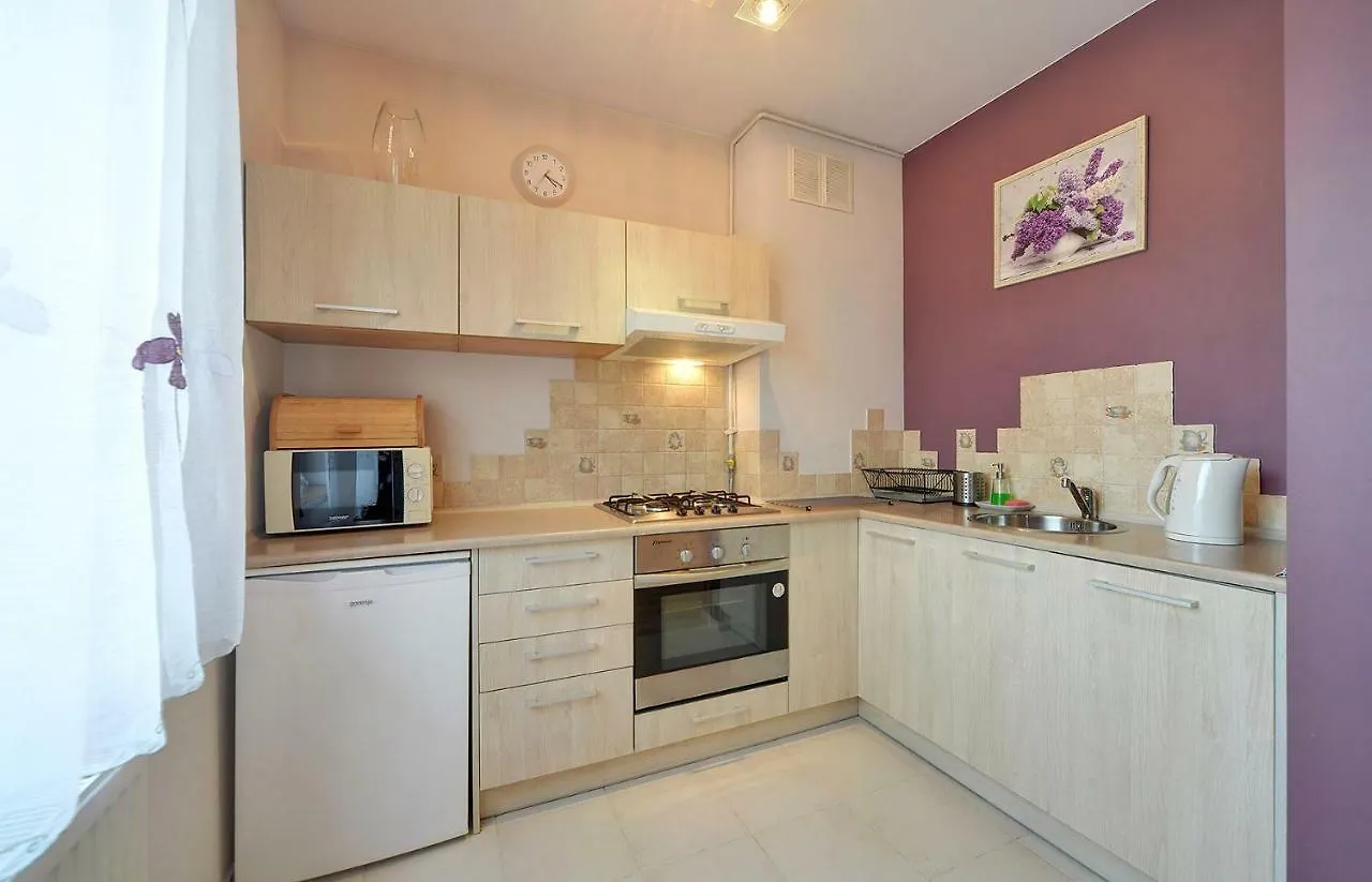 Apartamento Wrzosowy Karpacz 0*,  Polonia