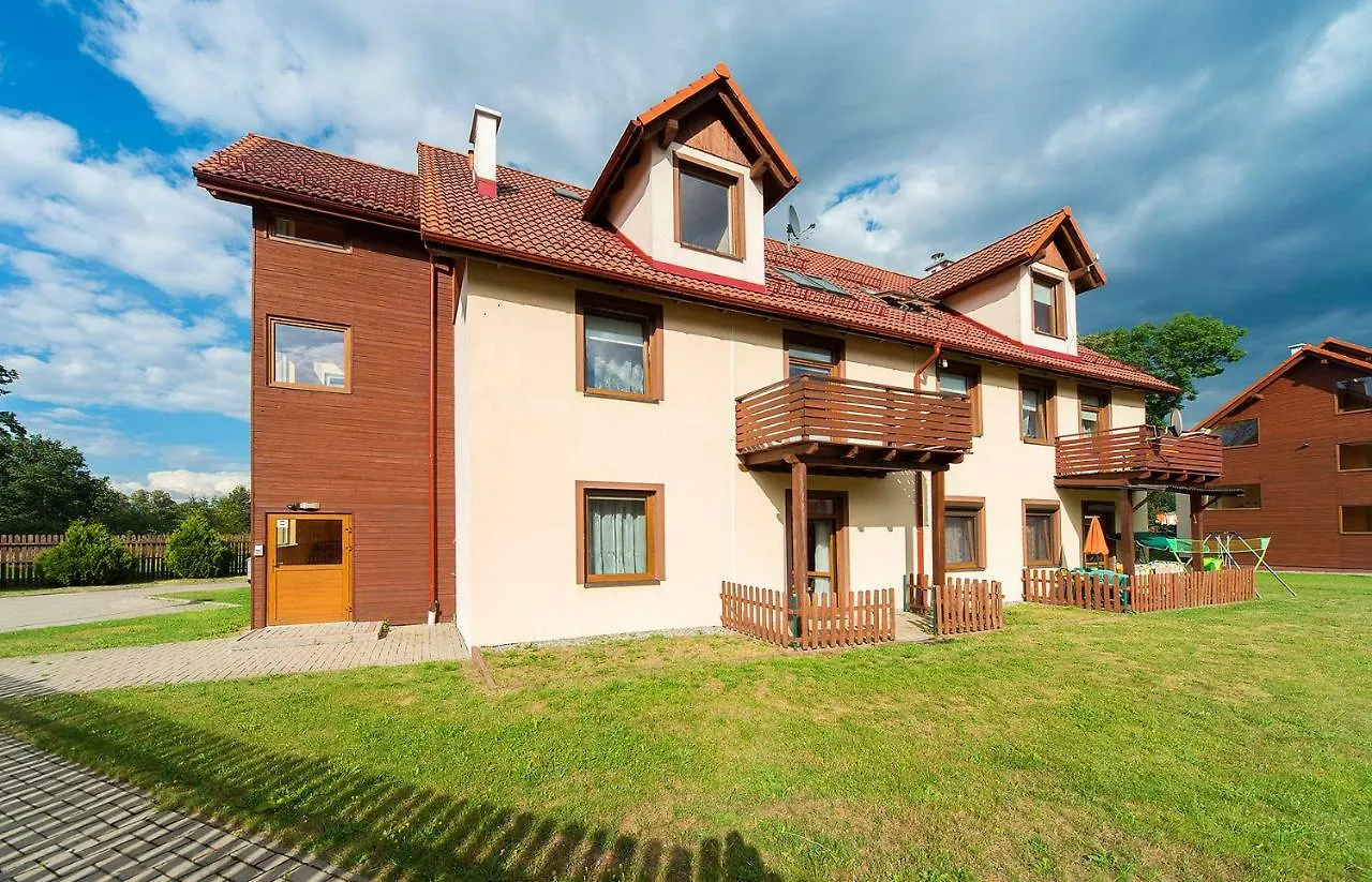 Apartamento Wrzosowy Karpacz